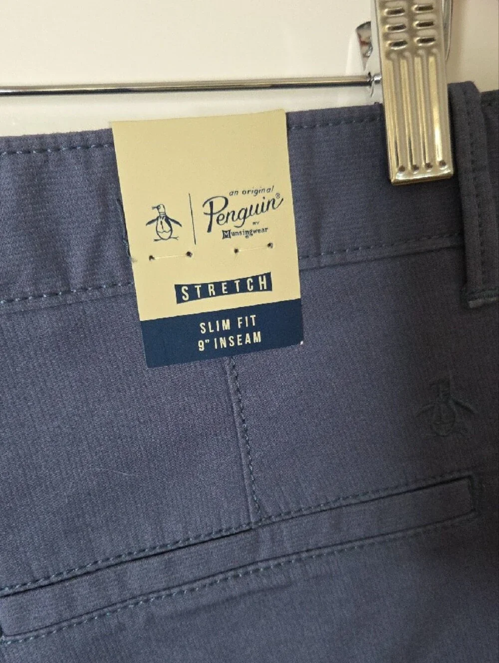 Original Penguin original penguin